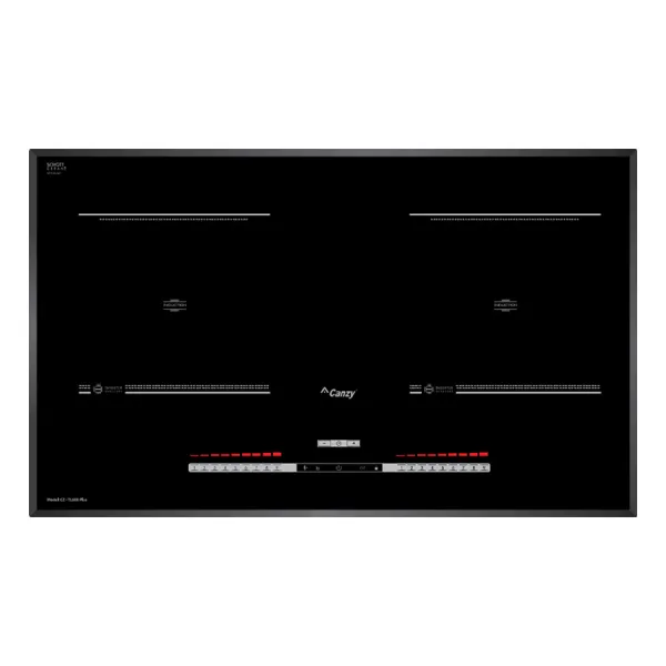 Bếp từ đôi Canzy CZ TL608 Plus