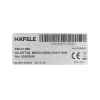 Bếp từ hồng ngoại Hafele HC-M772D 536.61.695 | Chính Hãng Hafele