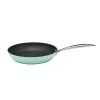 Chảo nhôm chống dính Catania đáy từ 28cm CTP-3281BIH xanh