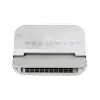 Máy hút ẩm kết hợp lọc không khí Daikin JPF12AV2 23 lít/ngày