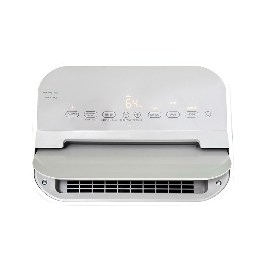 Máy hút ẩm kết hợp lọc không khí Daikin JPF12AV2 23 lít/ngày