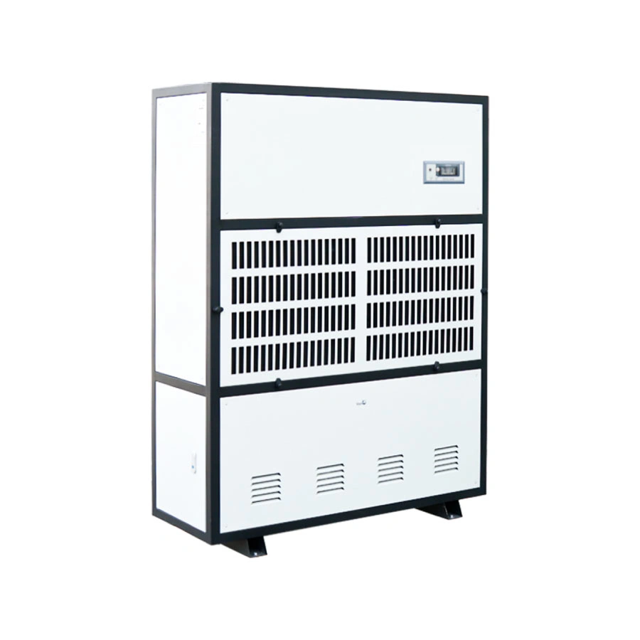 Máy hút ẩm công nghiệp trong môi trường nhiệt độ thấp Fujie LTR20S