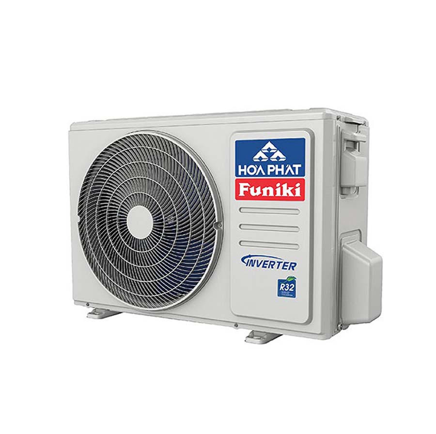 Điều hòa Funiki 18000BTU 2 chiều inverter HIH18TMU