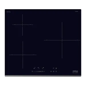 Bếp từ 3 vùng nấu Hafele HC-I6035B 533.09.961