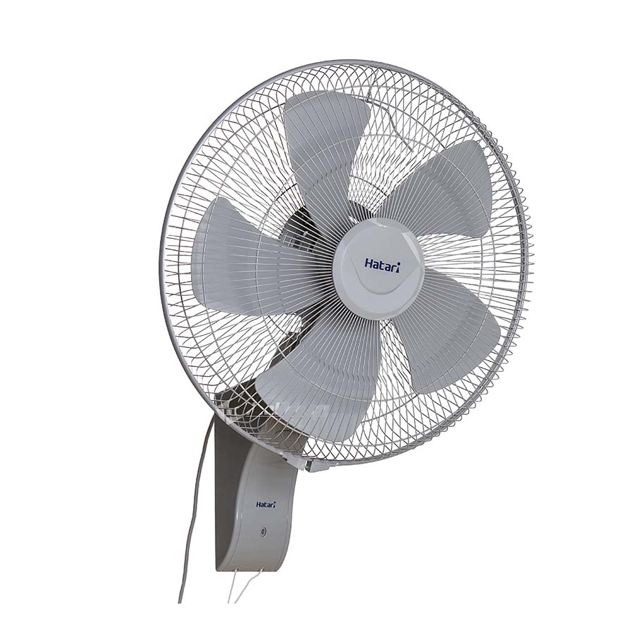 Quạt treo tường công nghiệpThái Lan Hatari IW22M1