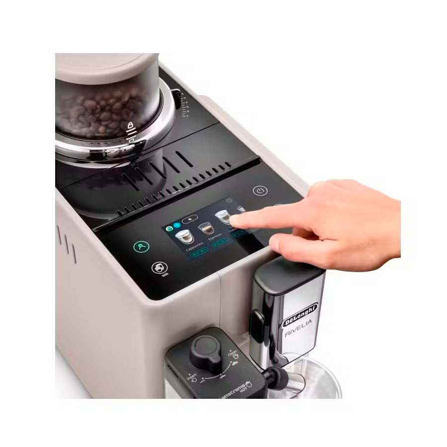 Máy pha cà phê Delonghi EXAM440.55.BG
