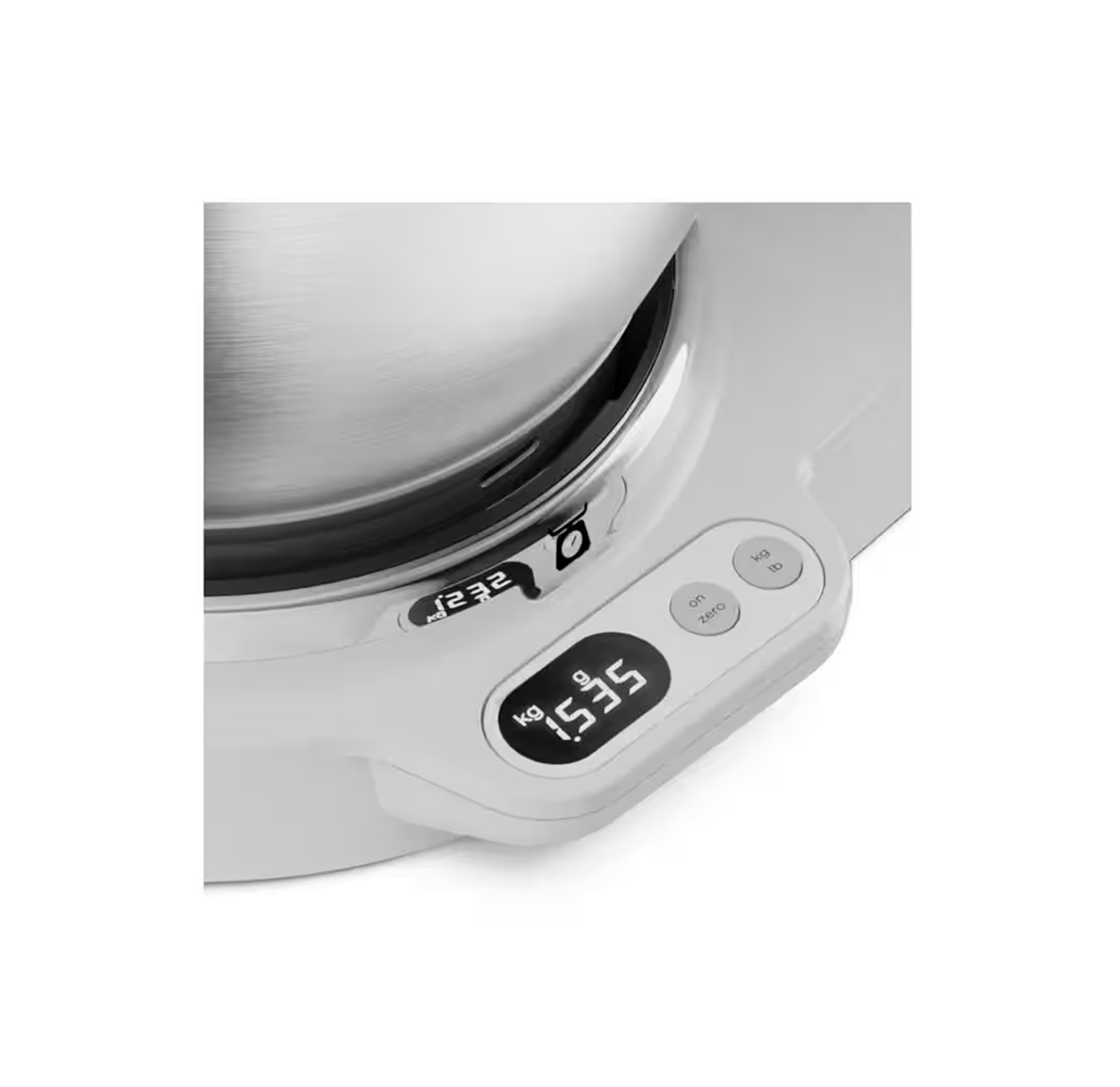 Máy trộn đa năng Kenwood KVL65.001WH