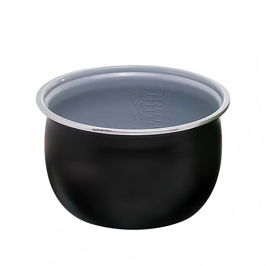 Nồi cơm điện Sunhouse 1.2 lít MAMA SHD8265B