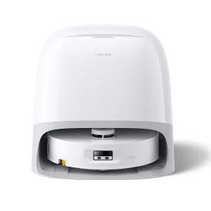 Robot hút bụi lau nhà Roborock Qrevo Curv 2 Flow