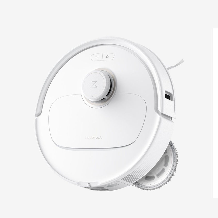 Robot Hút Bụi Lau Nhà Roborock Q Revo Max V