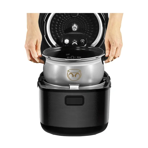 Nồi áp suất đa năng Tefal CY625868
