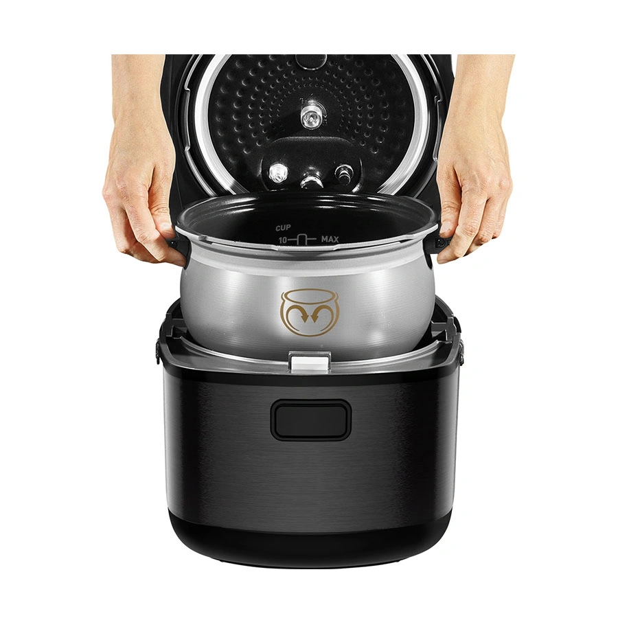 Nồi áp suất đa năng Tefal CY625868