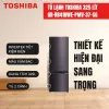 Tủ lạnh Toshiba Inverter 325 lít GR-RB410WE-PMV(37)-SG