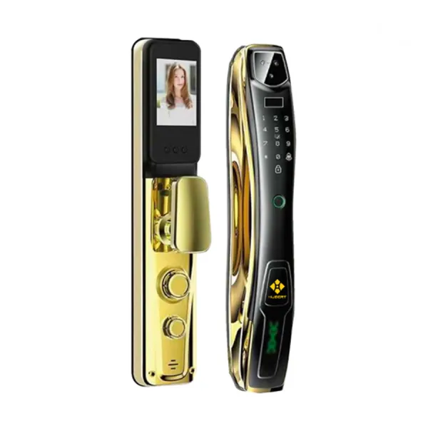 Khóa điện tử Hubert HB CG27