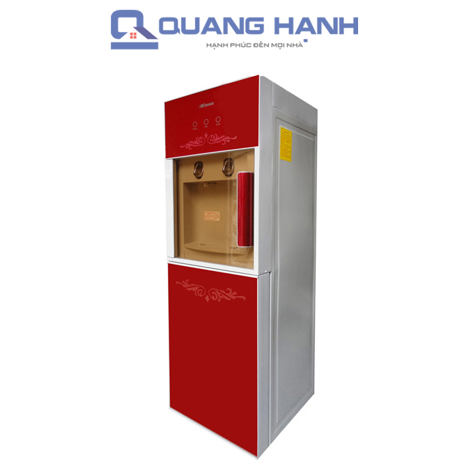 Cây nước nóng lạnh Daiwa JX-4