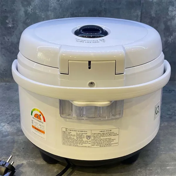 Nồi cơm điện Cuckoo CR-1055B dung tích 1.8 lít