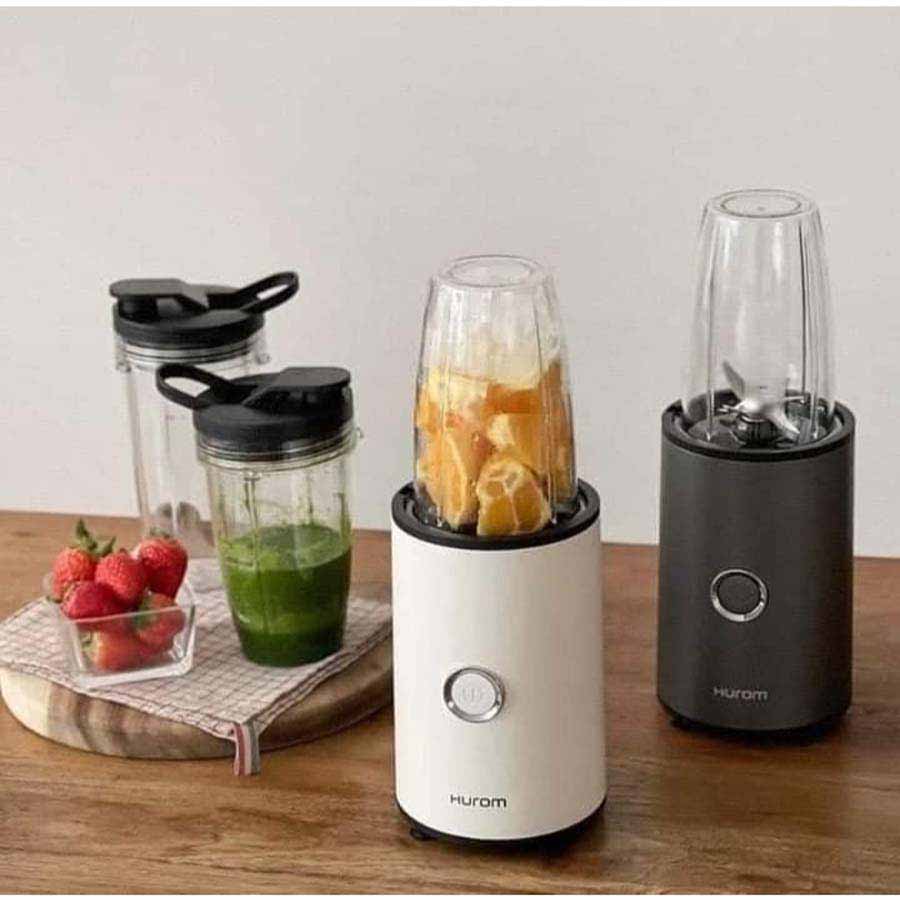 Ảnh thực tế Máy xay sinh tố Hurom BL-D01