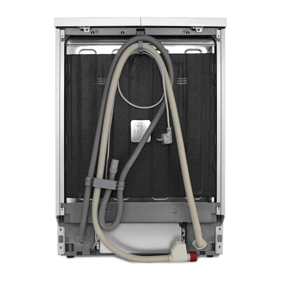 Máy rửa bát độc lập 13 bộ Electrolux EFF9392SXA