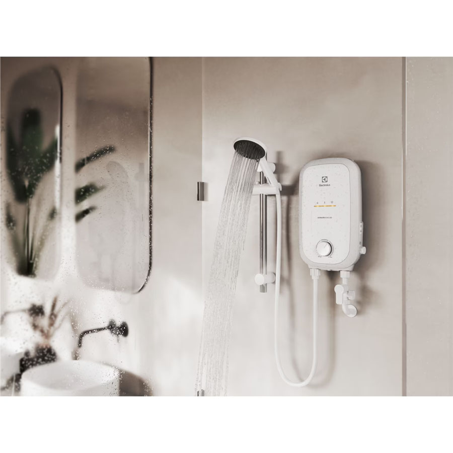 Máy nước nóng trực tiếp Electrolux EWE451QB-W4M