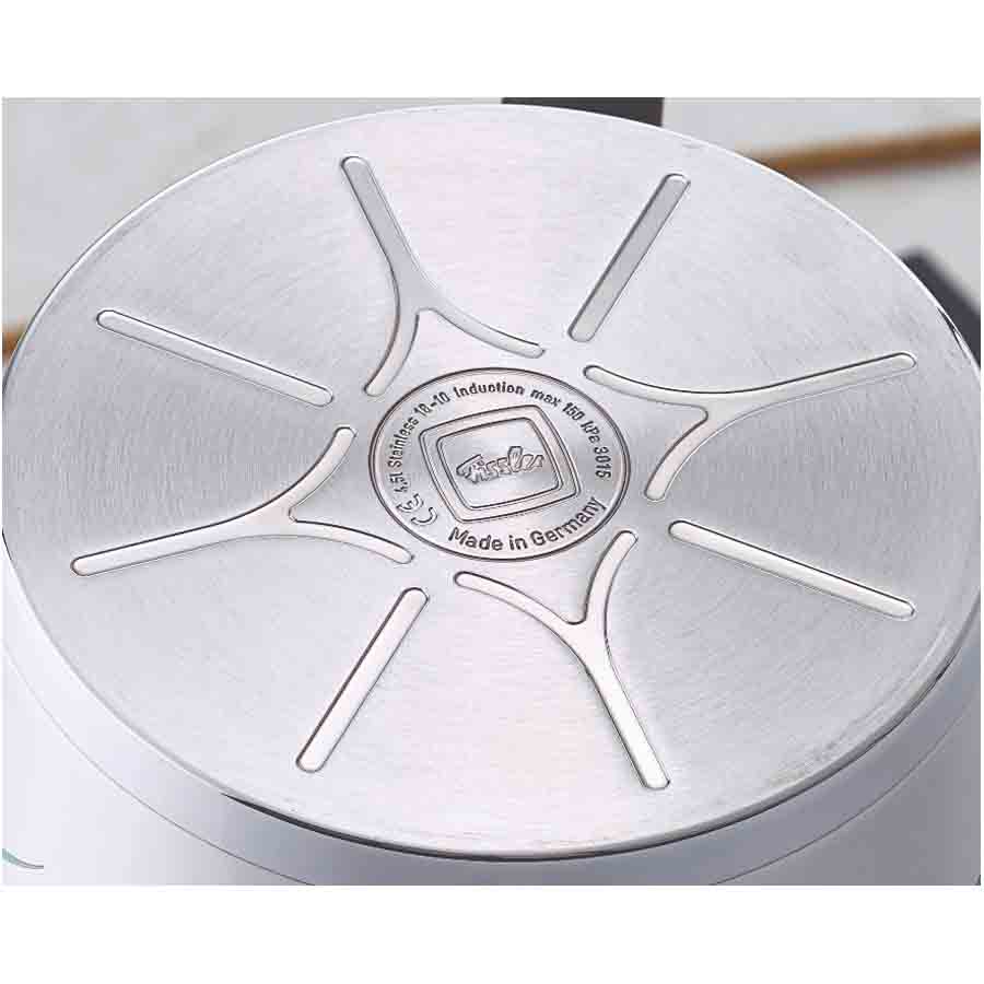 Bộ nồi Fissler Hamburg 5 món