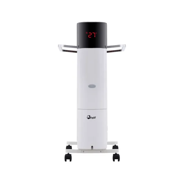 Máy sưởi dầu FujiE OFR7813 13 thanh