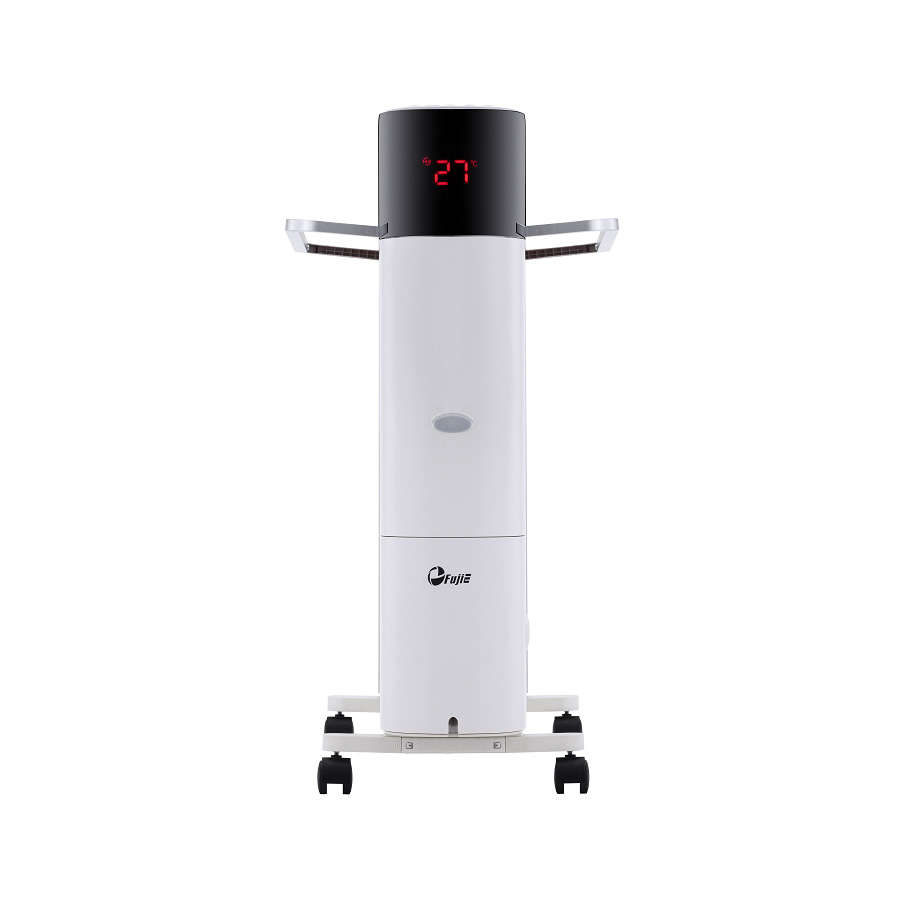 Máy sưởi dầu FujiE OFR7813 13 thanh