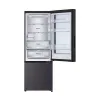 Tủ lạnh LG Inverter 340 lít InstaView LBB33BLMAI