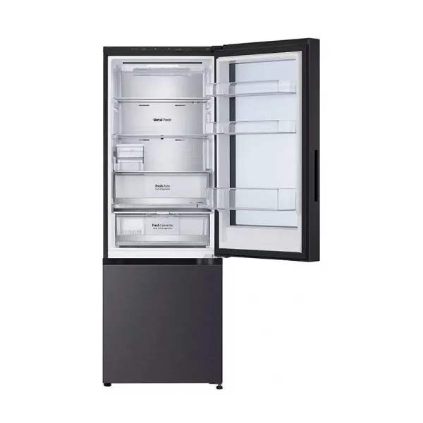Tủ lạnh LG Inverter 340 lít InstaView LBB33BLMAI