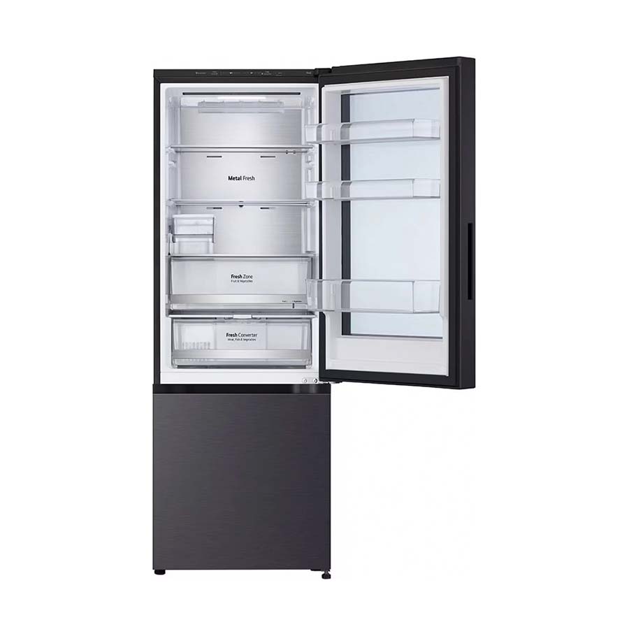 Tủ lạnh LG Inverter 340 lít InstaView LBB33BLMAI