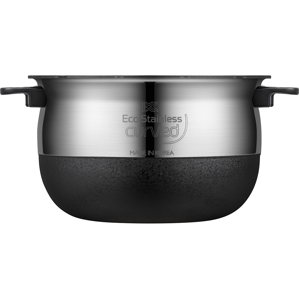 Nồi cơm điện cao tần áp suất kép Cuckoo CRP-LHTR0609F 1.08 lít