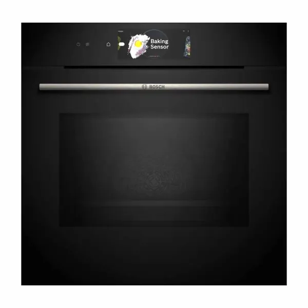 Lò nướng kết hợp vi sóng Bosch HMG778NB1