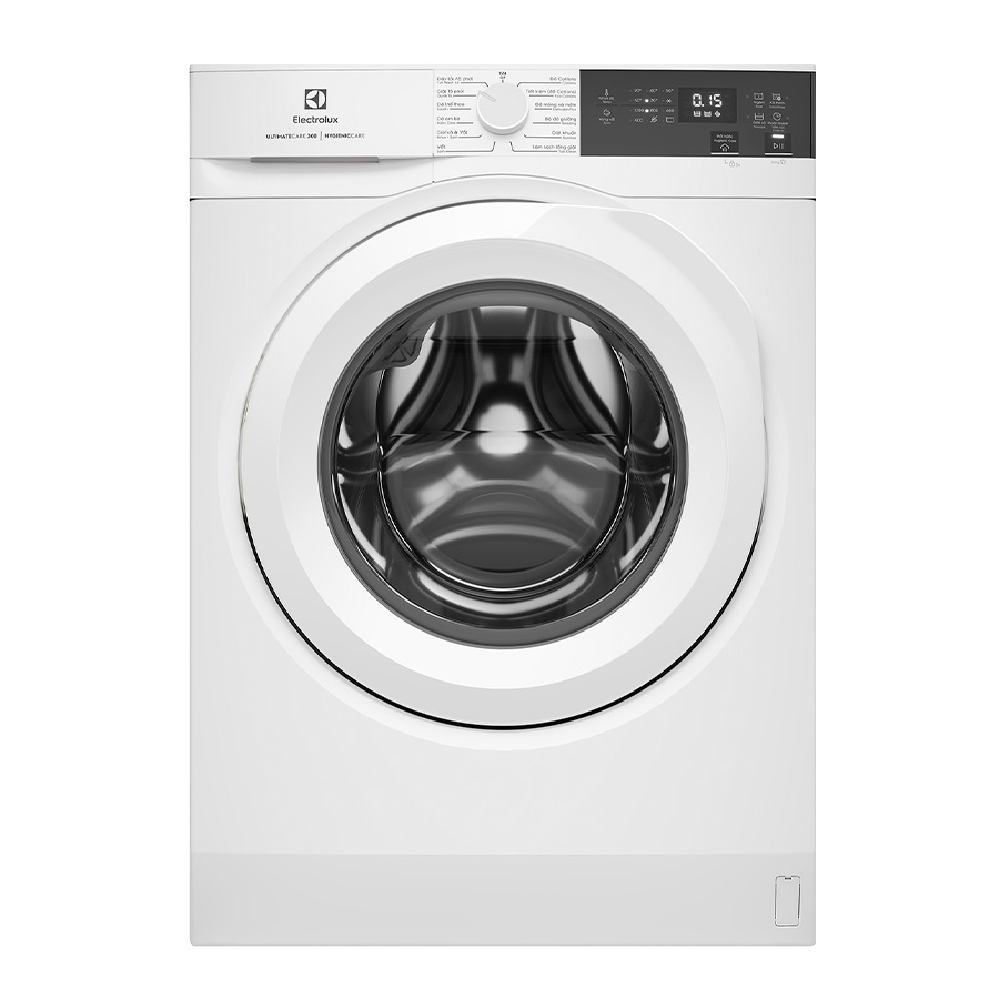 Máy giặt Electrolux Inverter 10Kg EWF1024D3WC