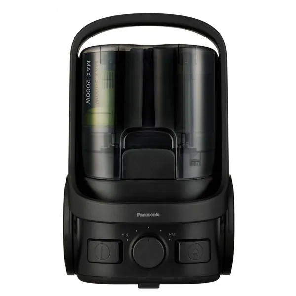 Máy hút bụi dạng hộp Panasonic MC-CL605KN49 2000W