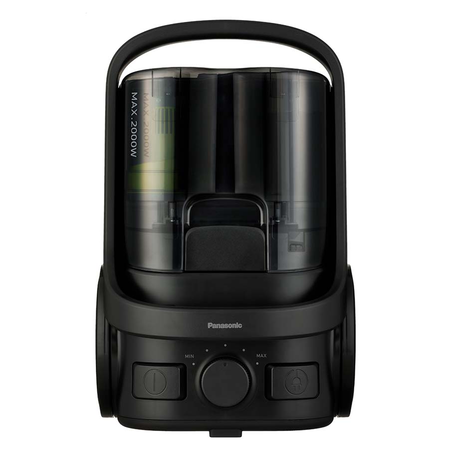 Máy hút bụi dạng hộp Panasonic MC-CL605KN49 2000W
