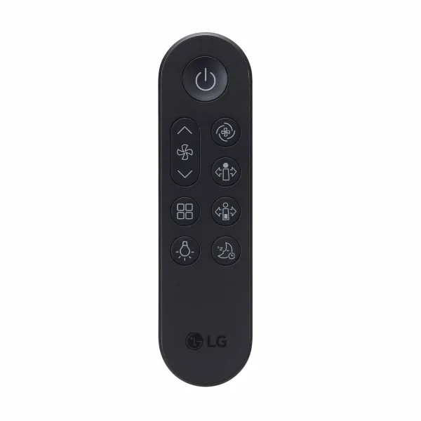 Máy lọc không khí LG AS202NGHA