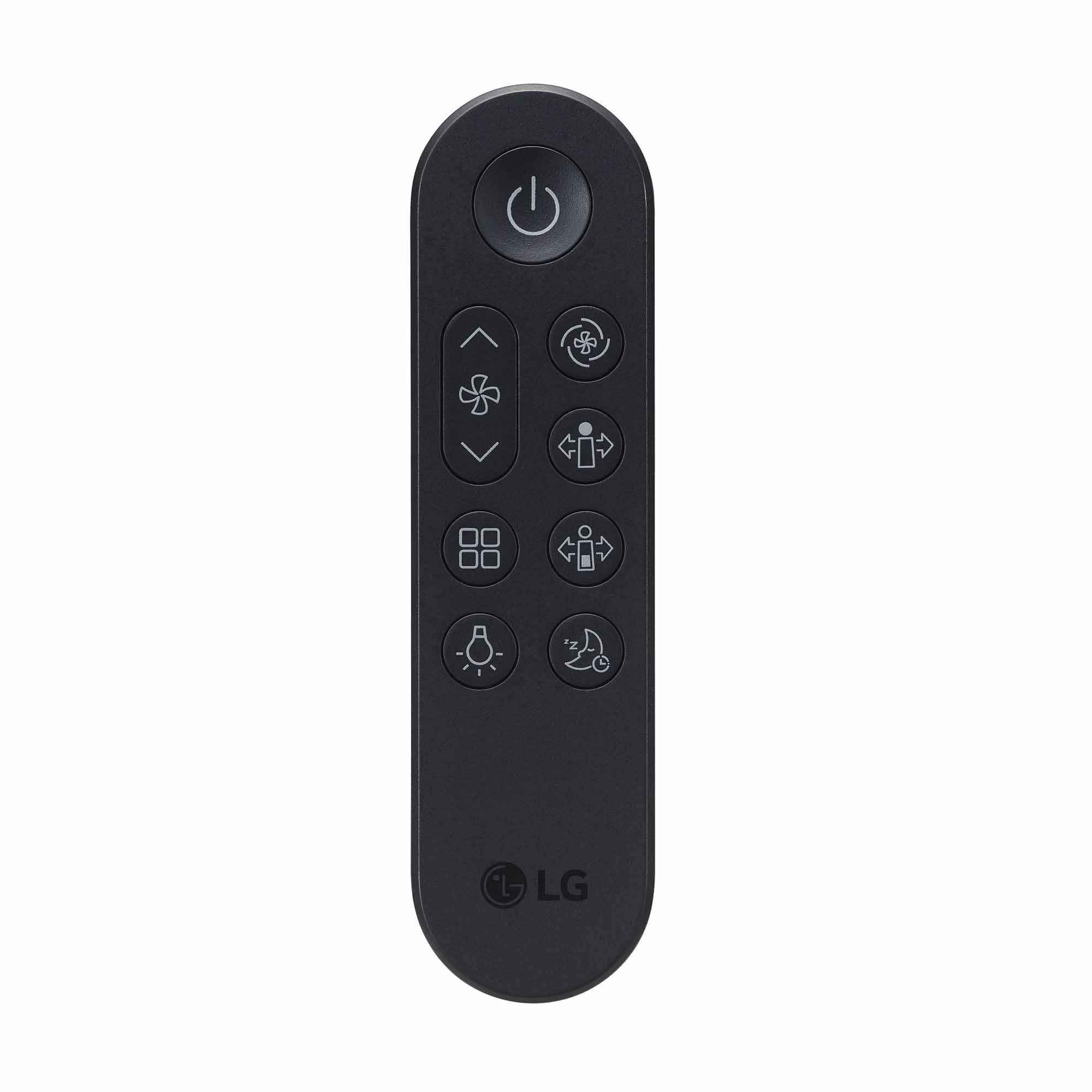 Máy lọc không khí LG AS202NGHA