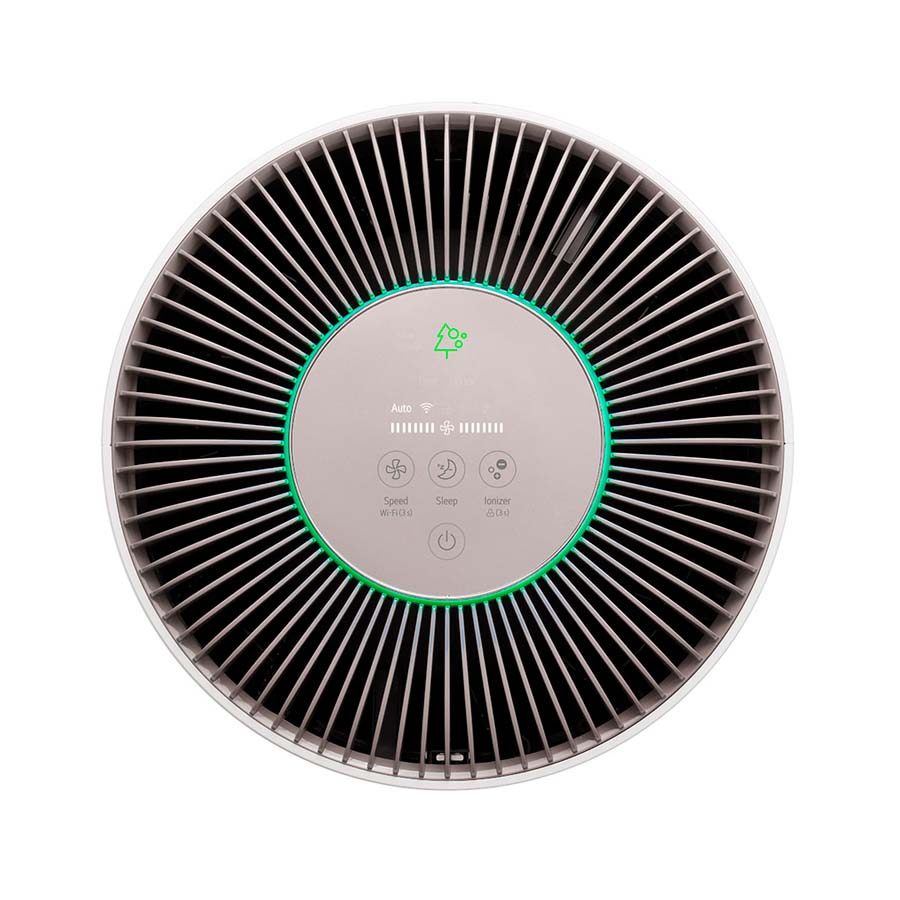 Máy lọc không khí LG PuriCare 360 HIT AS60GHCG0