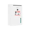 Máy hút ẩm Sharp DW-D12A-W công suất hút 12 lít/ngày