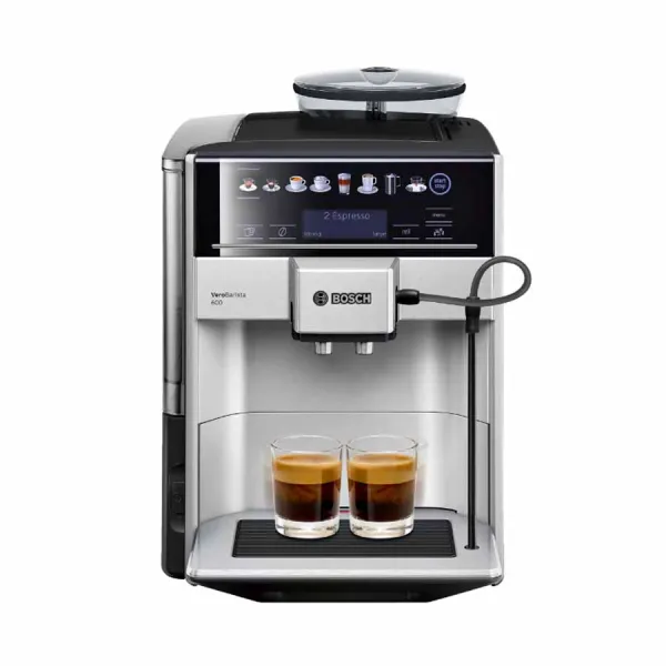 Máy pha cà phê Bosch TIS65621RW