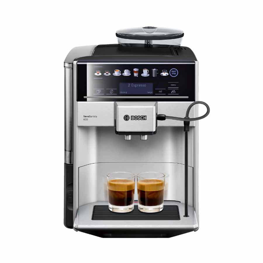 Máy pha cà phê Bosch TIS65621RW