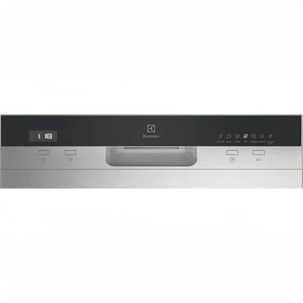 Máy rửa bát để bàn 8 bộ Electrolux EFC3862MS