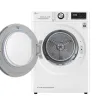 Máy sấy bơm nhiệt LG 9 Kg DVHP09W