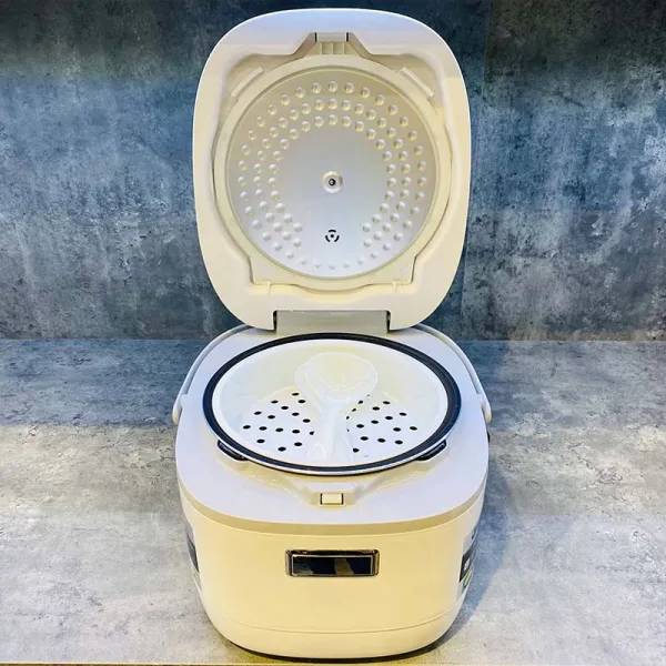 Nồi cơm điện Gali JK-1719