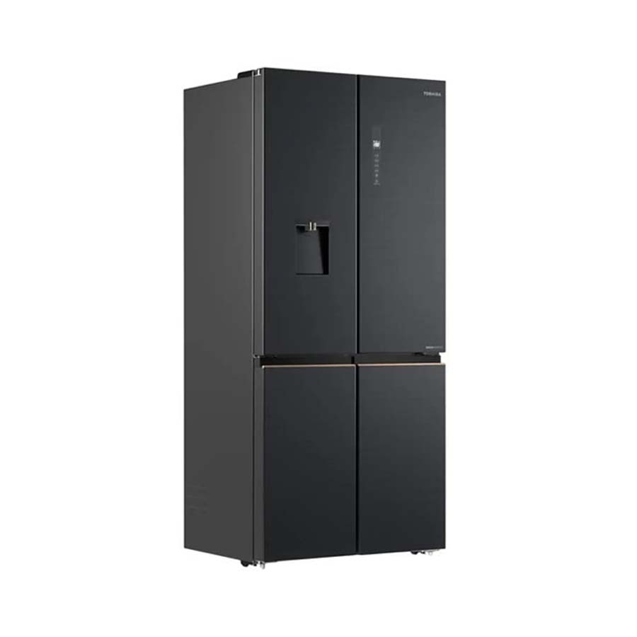 Tủ lạnh Inverter 515 lít Toshiba GR-RF675WI-PMV(06)-MG