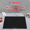 Bếp từ đôi Bosch PPI82560MS Serie 8