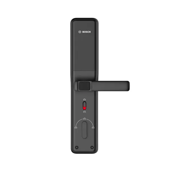 Khóa điện tử Bosch ID30B – APP