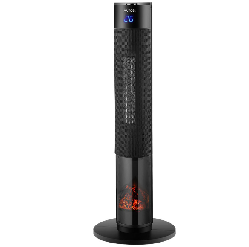 Máy sưởi điều hòa Ceramic Mutosi MCH-2000l