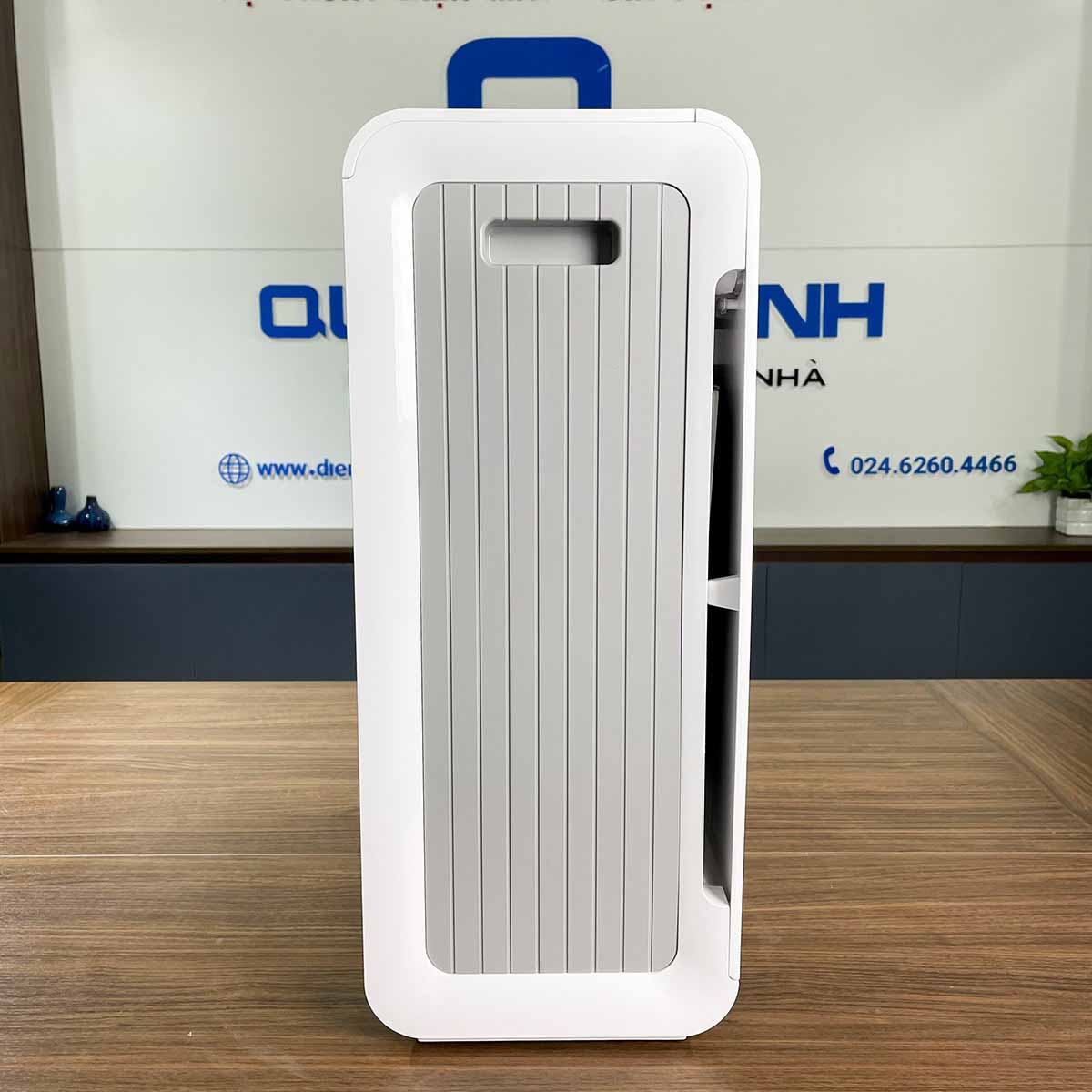 Ảnh thực tế Máy lọc không khí và tạo ẩm Coway APM-1010DH