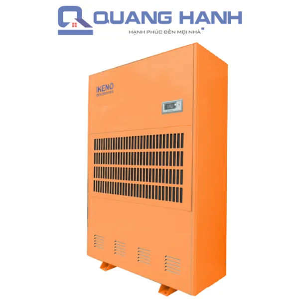 Máy hút ẩm IKENO ID-4500S (450lít/ngày)