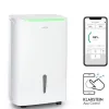 MÁY HÚT ẨM KLARSTEIN DRYFY CONNECT 30L